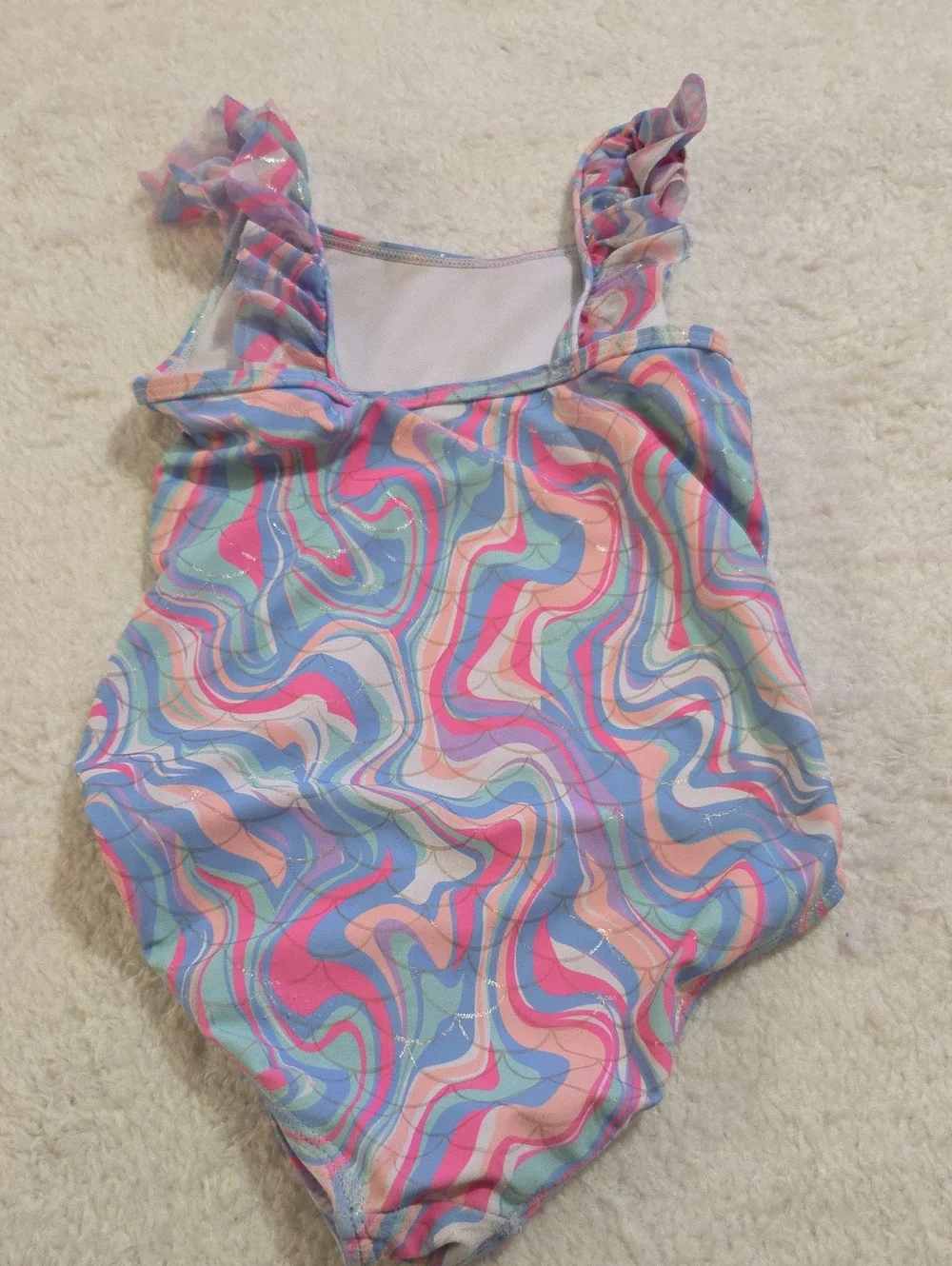 BMAGICAL ONE PIECE SWIMSUIT